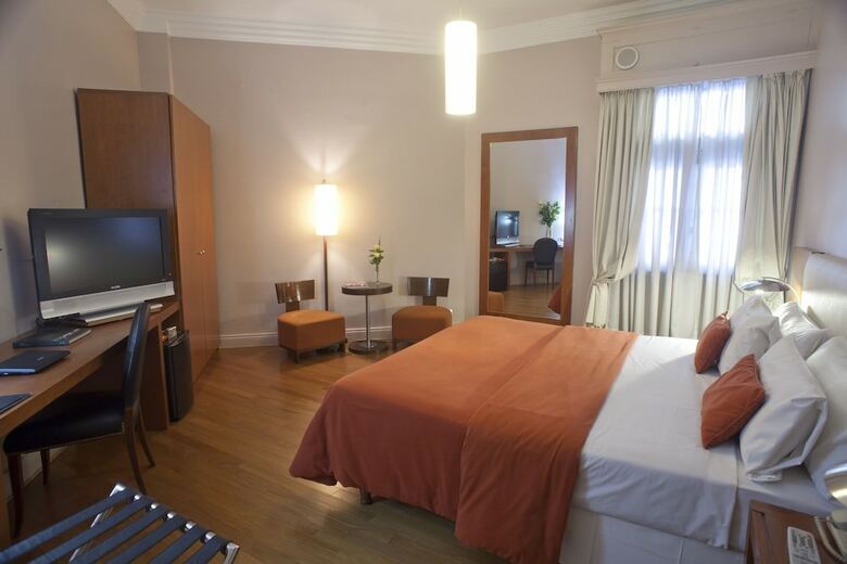 Hotel 562 Nogaro Buenos Aires