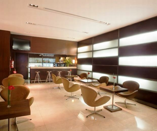 Hotel 562 Nogaro Buenos Aires