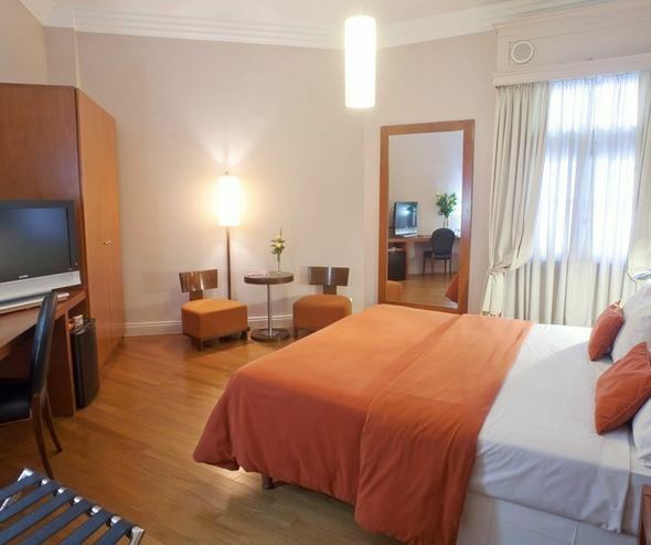 Hotel 562 Nogaro Buenos Aires