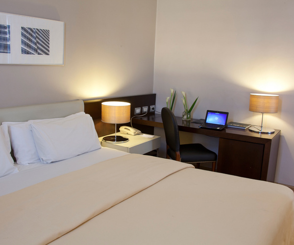 Hotel 562 Nogaro Buenos Aires