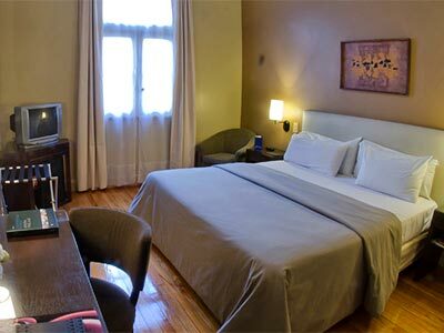 Hotel 562 Nogaro Buenos Aires