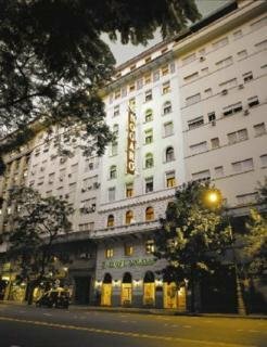 Hotel 562 Nogaro Buenos Aires
