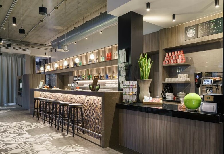 Hotel Holiday Inn Airport Brussels