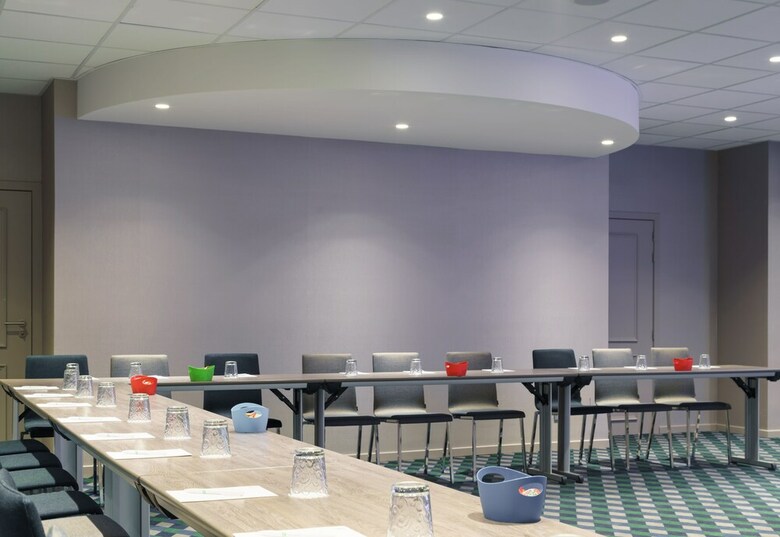 Hotel Holiday Inn Airport Brussels