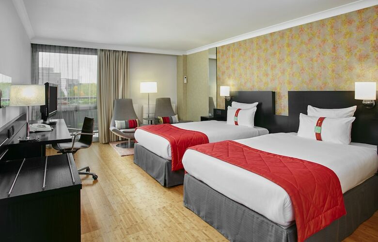 Hotel Holiday Inn Airport Brussels
