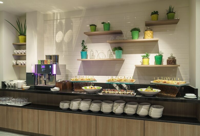Hotel Holiday Inn Airport Brussels