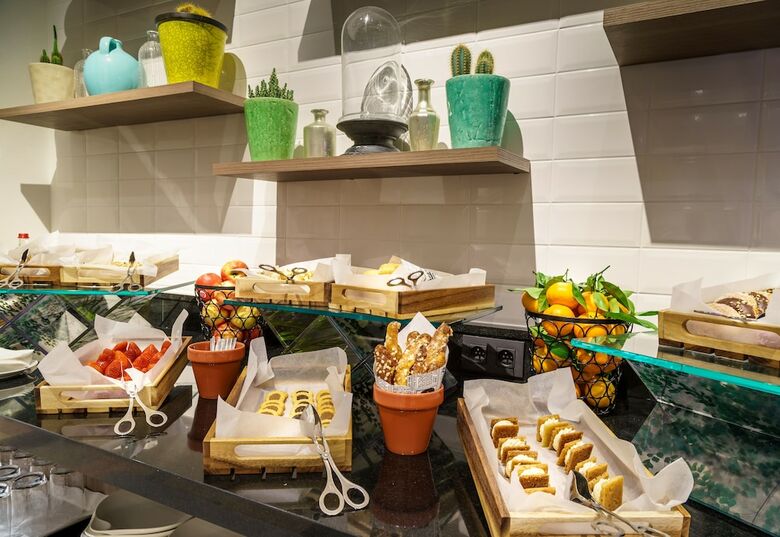 Hotel Holiday Inn Airport Brussels