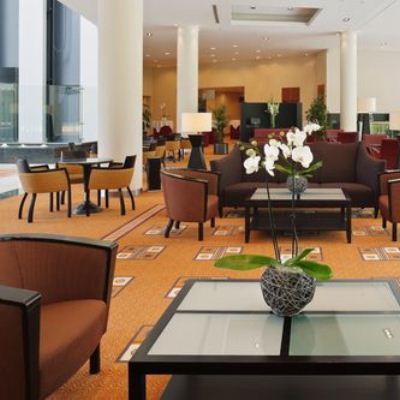 Hotel Crowne Plaza Brussels Airport