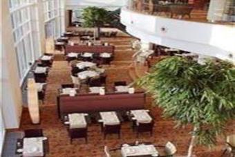 Hotel Crowne Plaza Brussels Airport