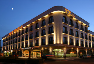 Hotel Guadiana