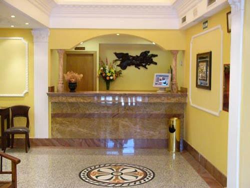 Hotel Don Luis