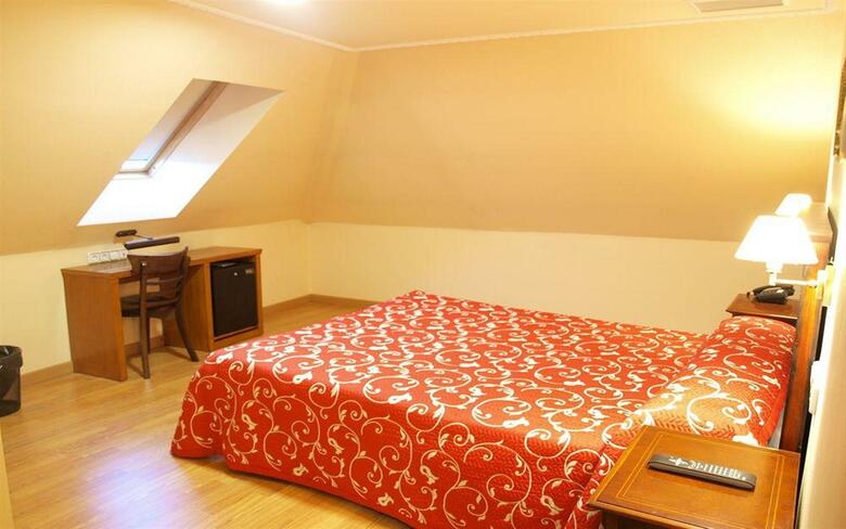 Hotel Don Luis