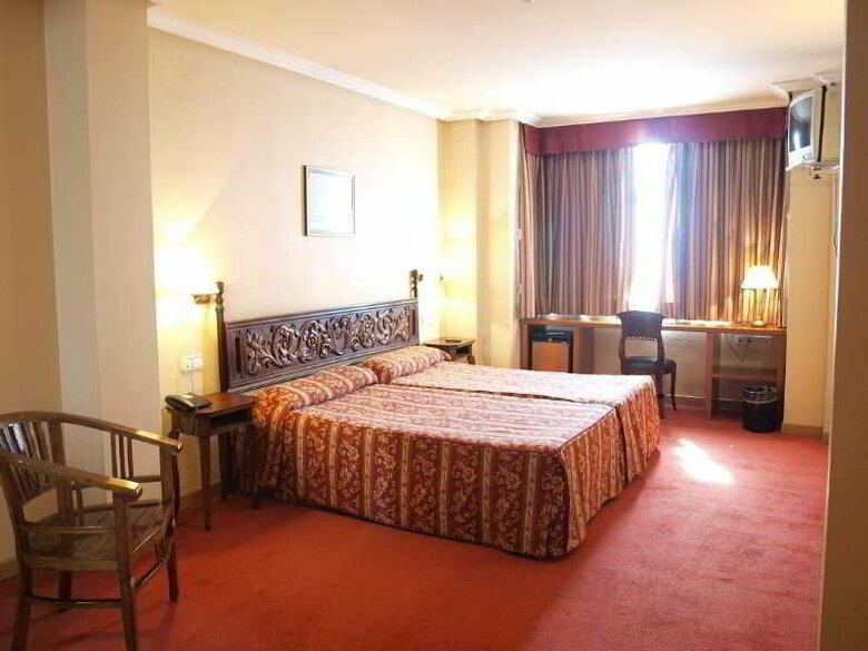Hotel Don Luis