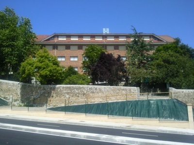 Hotel San Millan