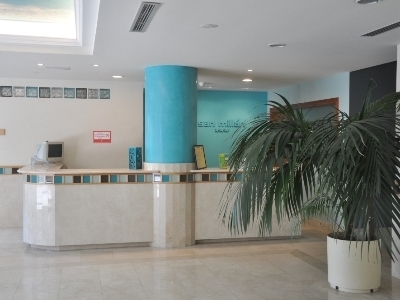 Hotel San Millan