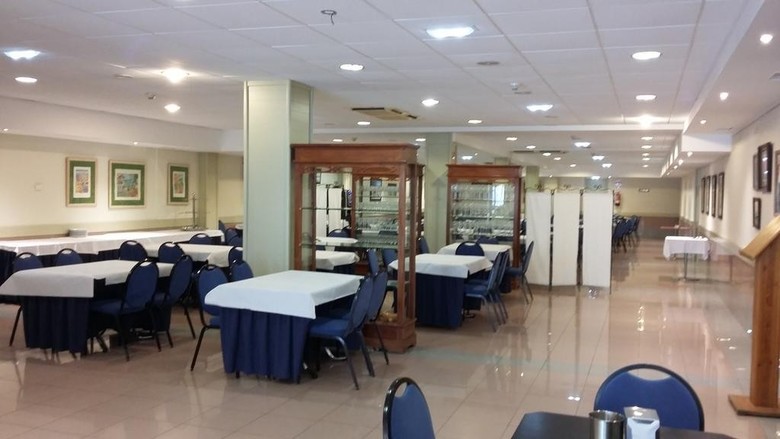 Hotel Arcea Villaviciosa
