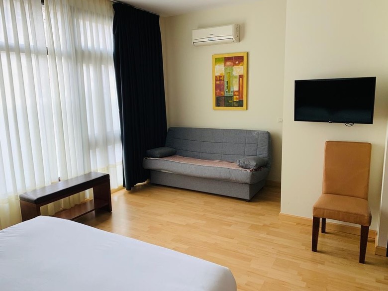 Hotel Arcea Villaviciosa