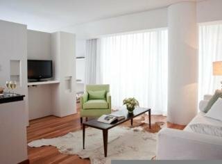 Hotel Polo Suites By Hollywood