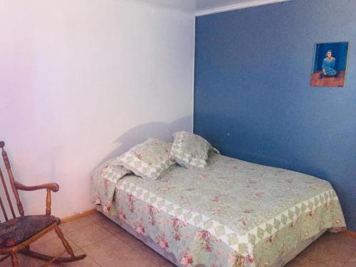 Hostal Alojamiento Quisco Norte
