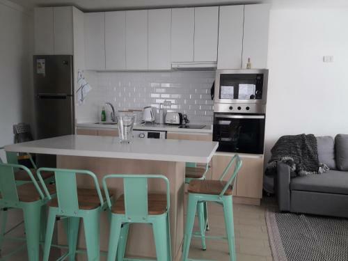 Apartamento Esqu�a En El Colorado