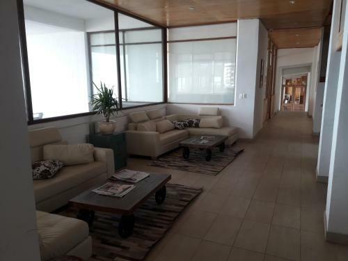 Apartamento Esqu�a En El Colorado