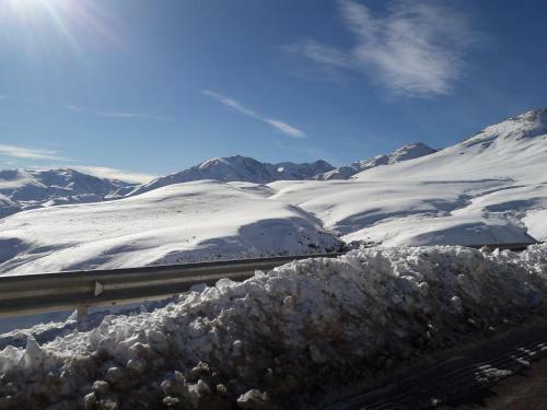 Apartamento Esqu�a En El Colorado