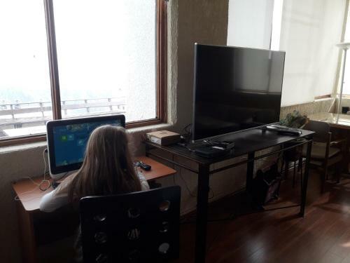 Apartamento Esqu�a En El Colorado