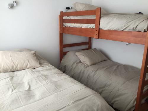 Apartamento Esqu�a En El Colorado