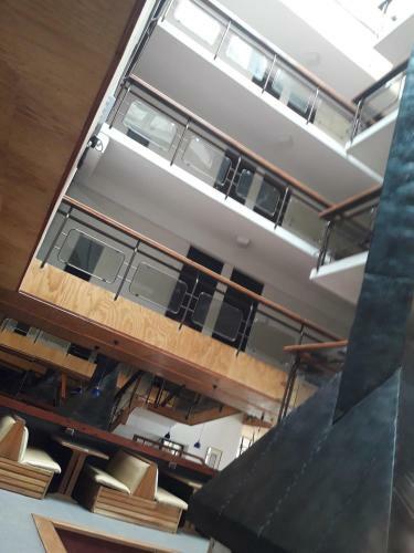 Apartamento Esqu�a En El Colorado