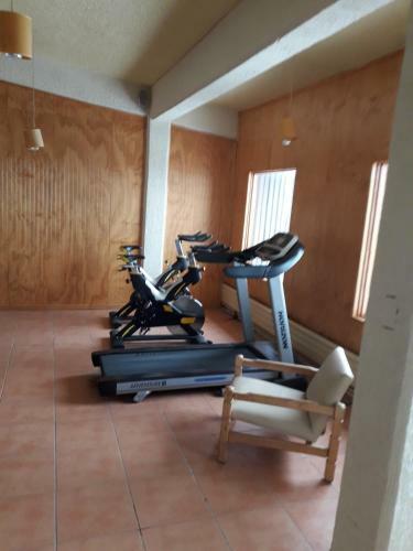 Apartamento Esqu�a En El Colorado