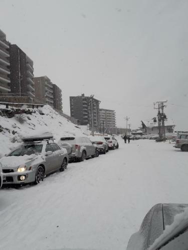 Apartamento Esqu�a En El Colorado