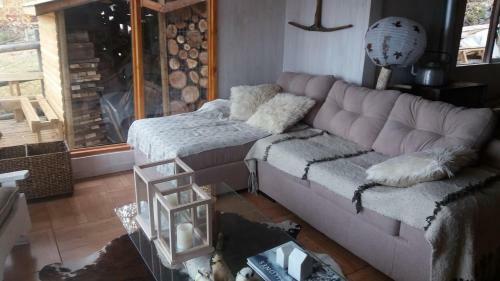 Casa En Farellones