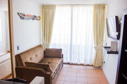 Apartamento Casabella - Ed. Costa Azul