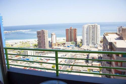Apartamento Casabella - Ed. Costa Azul
