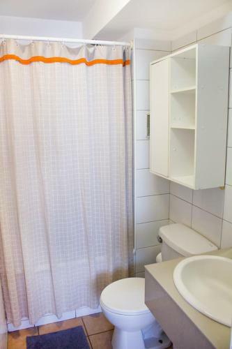 Apartamento Casabella - Ed. Costa Azul