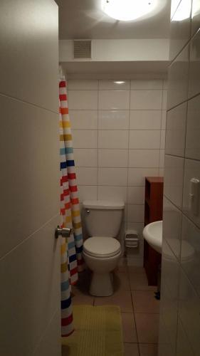 Apartamento Departamentos Tom�s Bonilla