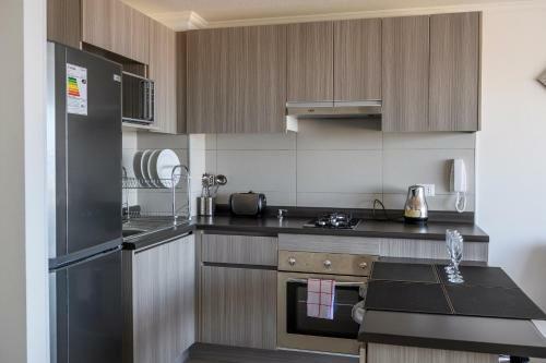 Apartamento Wila Masi Suite