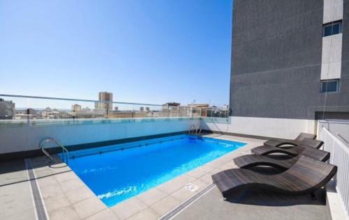 Apartamento Wila Masi Suite