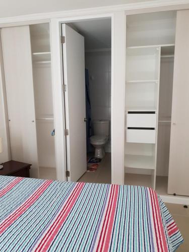 Apartamento Alojamiento Diario Depto 1601