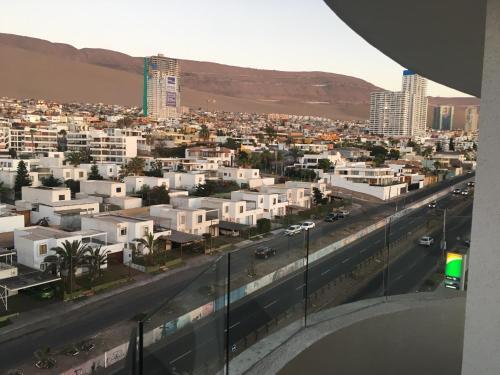 Apartamento Playa Huantajaya 1021