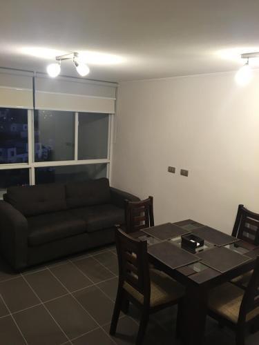 Apartamento Playa Huantajaya 1021