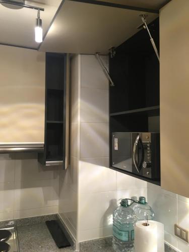 Apartamento Playa Huantajaya 1021