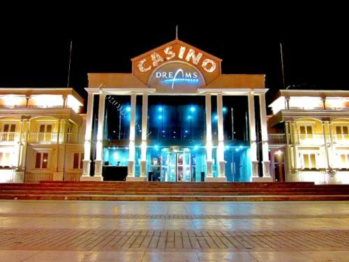 Apartamento Marina Club Iquique