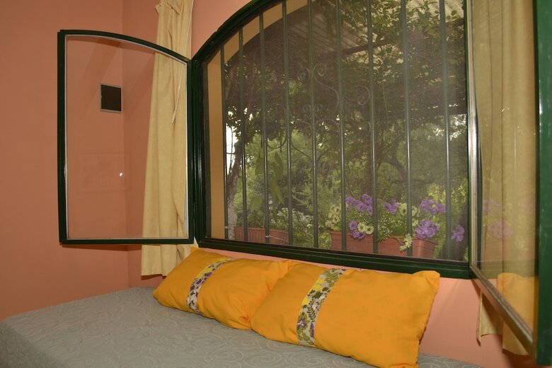 Apart Suites & Cabanas Duendes Del Pungo