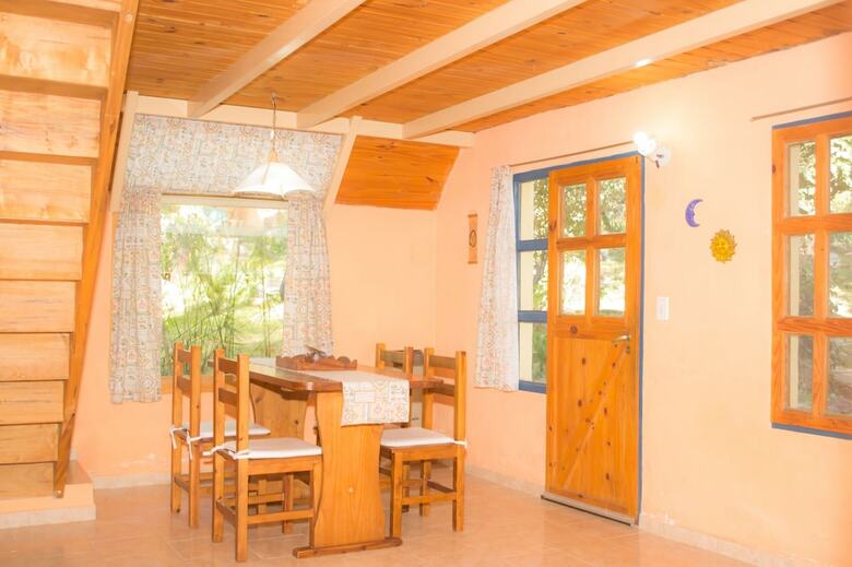 Apart Suites & Cabanas Duendes Del Pungo