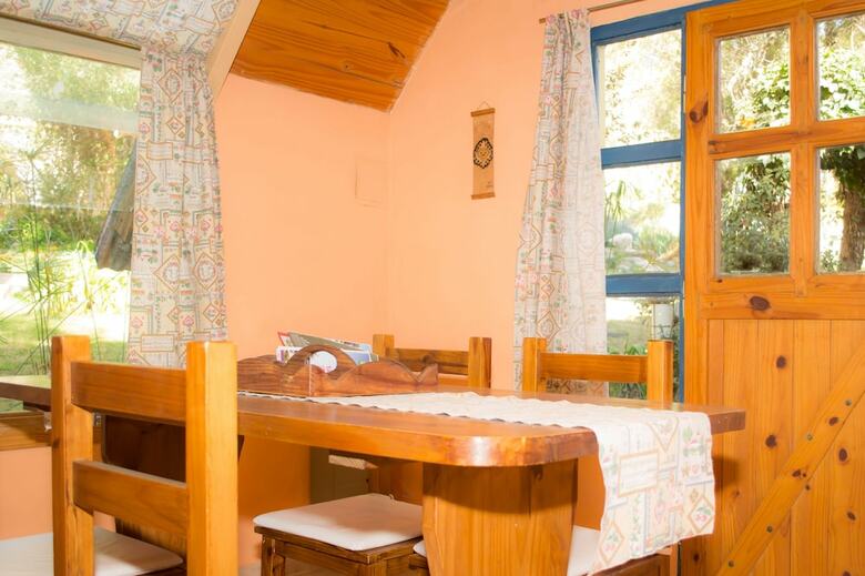 Apart Suites & Cabanas Duendes Del Pungo