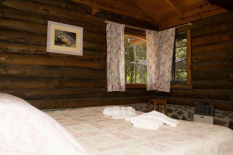 Apart Suites & Cabanas Duendes Del Pungo