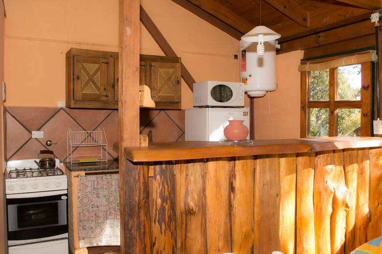 Apart Suites & Cabanas Duendes Del Pungo