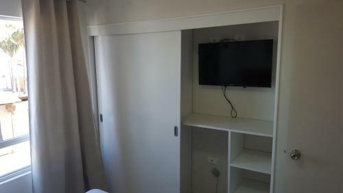 Apartamento Edificio Milano Iquique