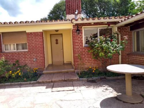 Belgrano 320, La Cumbre
